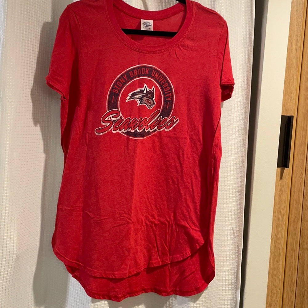 Stony Brook Seawolves Top